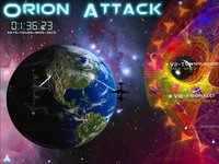 Orion Attack screenshot, image №62448 - RAWG