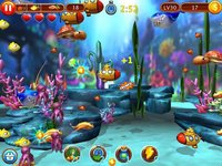 Hungry Fish 3D screenshot, image №926187 - RAWG