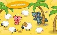 Pango Sheep screenshot, image №2093549 - RAWG