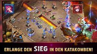 Clash of Lords 2: Ehrenkampf screenshot, image №1433215 - RAWG