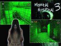 Mental Hospital III Lite screenshot, image №975706 - RAWG