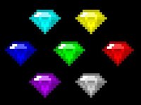 Shadow's Emerald Quest screenshot, image №1926664 - RAWG