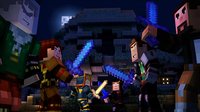 Minecraft: Story Mode screenshot, image №266701 - RAWG