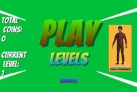 Coin Jumper screenshot, image №2387456 - RAWG