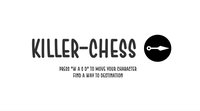 Killer Chess screenshot, image №1982621 - RAWG