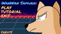 WanWan Samurai screenshot, image №2841449 - RAWG