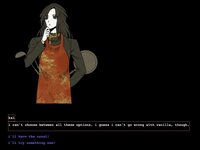 kai satou dating simulator! screenshot, image №3650364 - RAWG