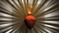 Jesus Sacred Heart screenshot, image №3441579 - RAWG