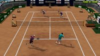 Virtua Tennis: World Tour screenshot, image №2025404 - RAWG