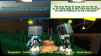 Kentor and also Bloby in: Part 1 - The Krookening screenshot, image №3482916 - RAWG