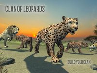 Clan Of Leopards screenshot, image №974062 - RAWG