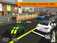 Shopping Mall Car Driving screenshot, image №919827 - RAWG