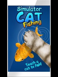 Simulator Cat Fishing screenshot, image №2035685 - RAWG