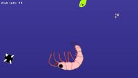 Fish Fight (Joe Capo) screenshot, image №3795899 - RAWG