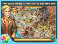 Rush for gold CA HD full screenshot, image №1935734 - RAWG