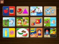 Sorter - Toddler & Baby Educational Learning Games screenshot, image №2227172 - RAWG