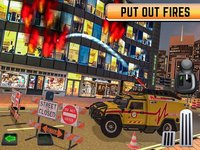 Emergency Driver Sim: City Hero screenshot, image №1556034 - RAWG