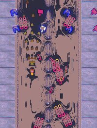 City Chase (Gryfin123) screenshot, image №3352014 - RAWG