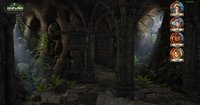 Deathfire: Ruins of Nethermore screenshot, image №615315 - RAWG