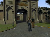 Broken Sword 4 - The Angel of Death screenshot, image №639904 - RAWG