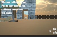 Cocoa Island Gem Hunt screenshot, image №3322940 - RAWG