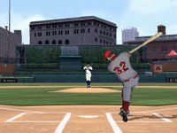 Major League Baseball 2K12 screenshot, image №244975 - RAWG