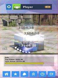 Lootbox Clicker for Overwatch screenshot, image №1692825 - RAWG