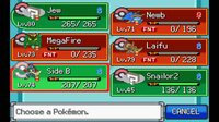 Pokemon Wack screenshot, image №3236623 - RAWG