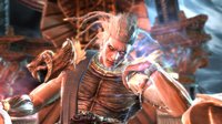 Soul Calibur IV screenshot, image №633613 - RAWG