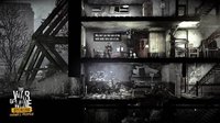 This War of Mine: Stories - Father's Promise screenshot, image №1826652 - RAWG