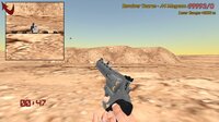 Weapons Simulator 2 - FullPack screenshot, image №2716570 - RAWG