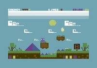 Tiny Quest (Bitmap Soft) screenshot, image №2716352 - RAWG