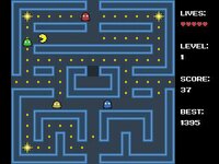 PACMAN (PIXELFOX) screenshot, image №2584513 - RAWG