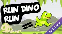 Dabryoo's Run dino run 2D screenshot, image №3726795 - RAWG