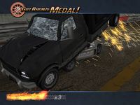 Burnout 3: Takedown screenshot, image №568693 - RAWG