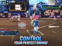 Baseball Superstars 2020 screenshot, image №2498947 - RAWG