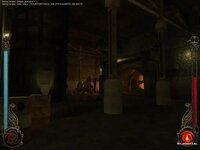 Vampire: The Masquerade - Bloodlines - Unofficial Patch screenshot, image №4213504 - RAWG