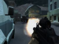 Battlefield 2: Modern Combat screenshot, image №506920 - RAWG