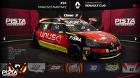 PISTA Motorsport screenshot, image №4087323 - RAWG