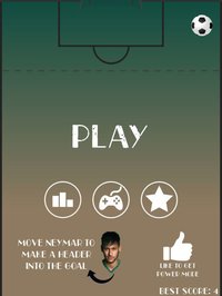 Soccer Game - Neymar edition screenshot, image №932571 - RAWG