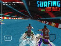 Surfing Bike Rally - 3D Jet Ski Stunt Racing Game screenshot, image №2133595 - RAWG