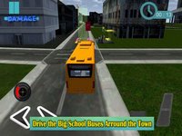 City School Bus: Drive Mission screenshot, image №1326412 - RAWG