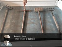 Live Action Crap RPG screenshot, image №3755775 - RAWG