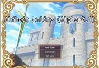 Alfheim Online screenshot, image №3829979 - RAWG