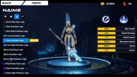 Eternal League screenshot, image №4179862 - RAWG