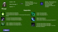 Like A Rouge screenshot, image №3858744 - RAWG
