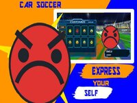 Car Soccer! screenshot, image №2951151 - RAWG