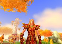 World of Warcraft: The Burning Crusade screenshot, image №433398 - RAWG
