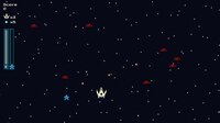 Starclaw: Battle of StarSpace Nebula screenshot, image №2380594 - RAWG