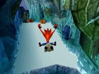Crash Bandicoot 2: Cortex Strikes Back screenshot, image №2509564 - RAWG